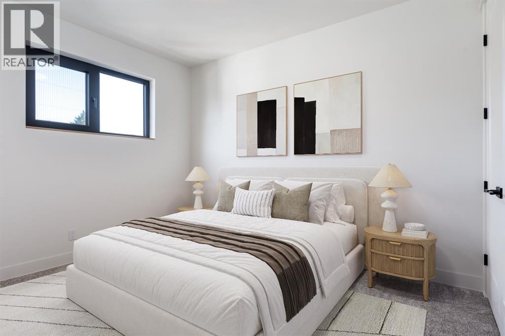Single Family House for Sale in   Avenue SW Glenbrook Calgary 