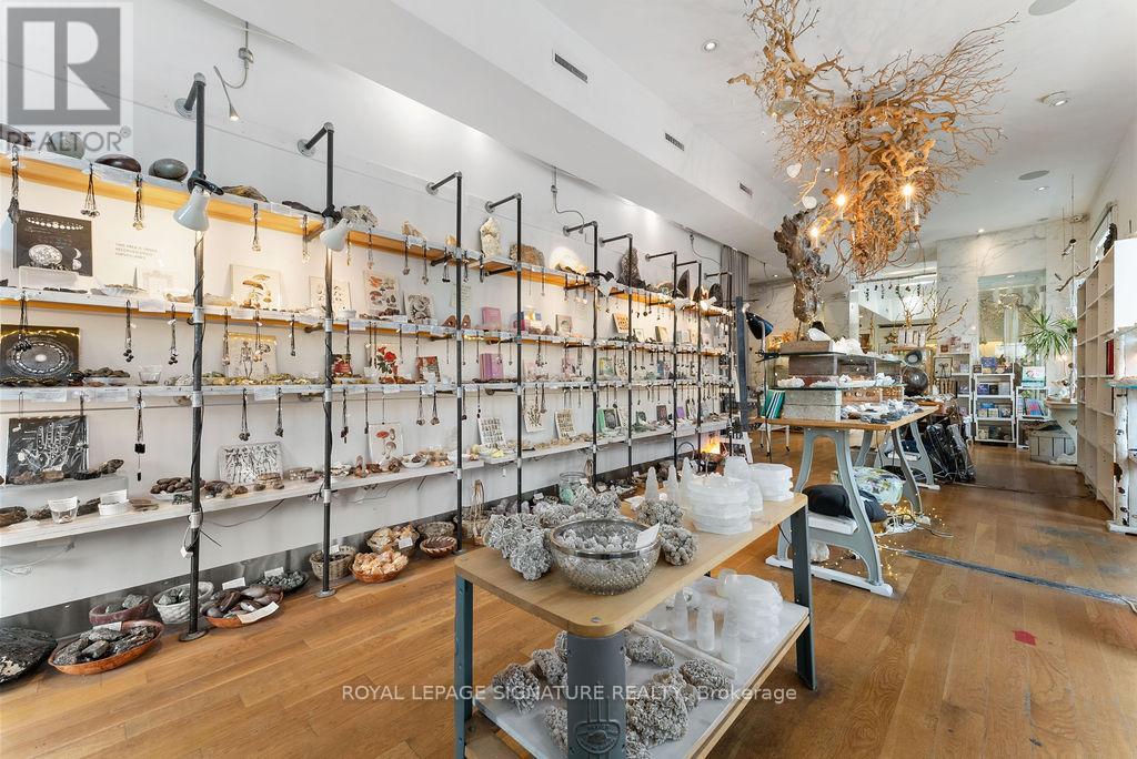 Photo 6 of 169 Brunswick Avenue, Toronto ON