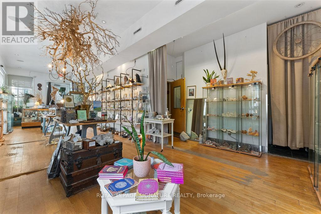 Photo 31 of 169 Brunswick Avenue, Toronto ON