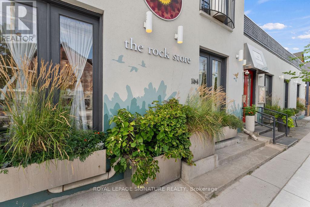 Photo 7 of 169 Brunswick Avenue, Toronto ON