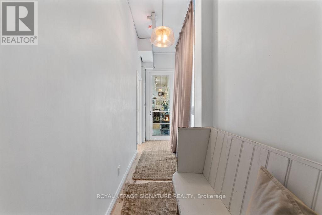 Photo 14 of 169 Brunswick Avenue, Toronto ON
