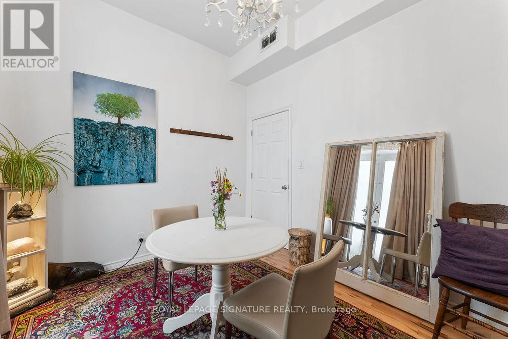 Photo 27 of 169 Brunswick Avenue, Toronto ON