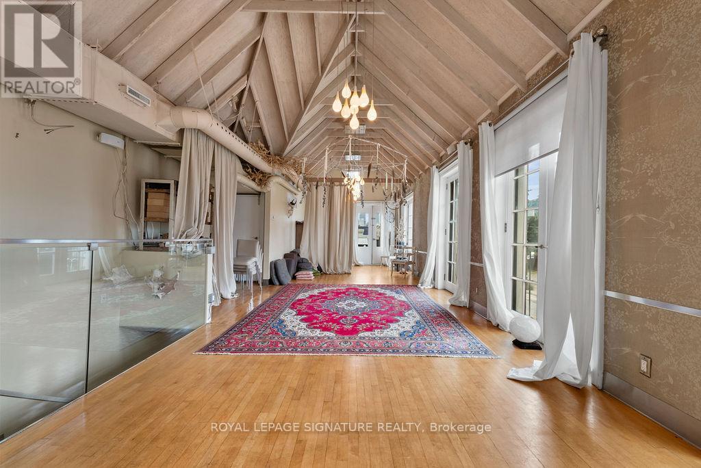 Photo 38 of 169 Brunswick Avenue, Toronto ON