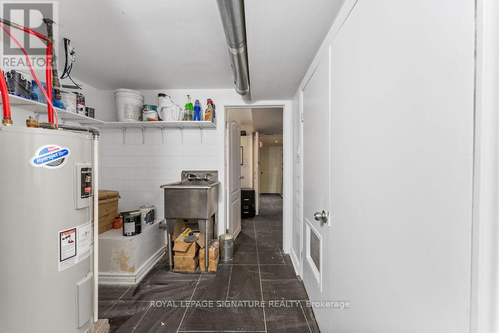 Photo 30 of 169 Brunswick Avenue, Toronto ON