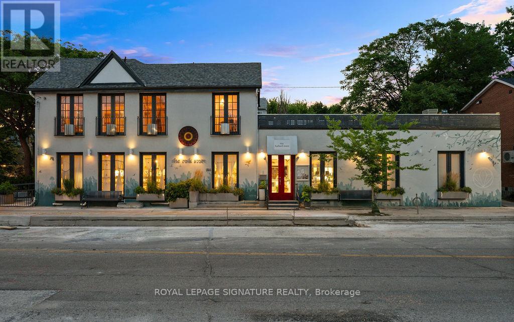 Photo 24 of 169 Brunswick Avenue, Toronto ON