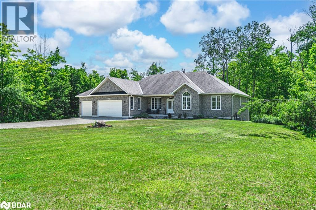 Photo 26 of 33 Springhome Road, Oromedonte ON
