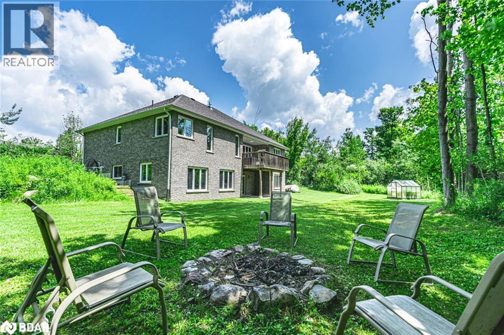 Photo 17 of 33 Springhome Road, Oromedonte ON
