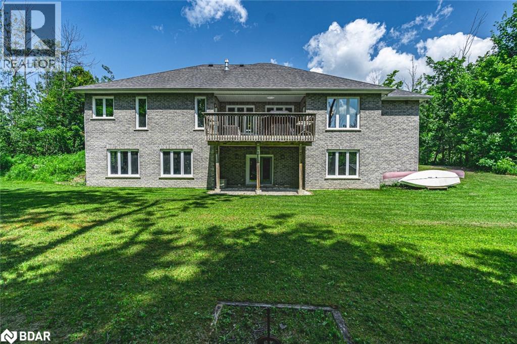 Photo 2 of 33 Springhome Road, Oromedonte ON