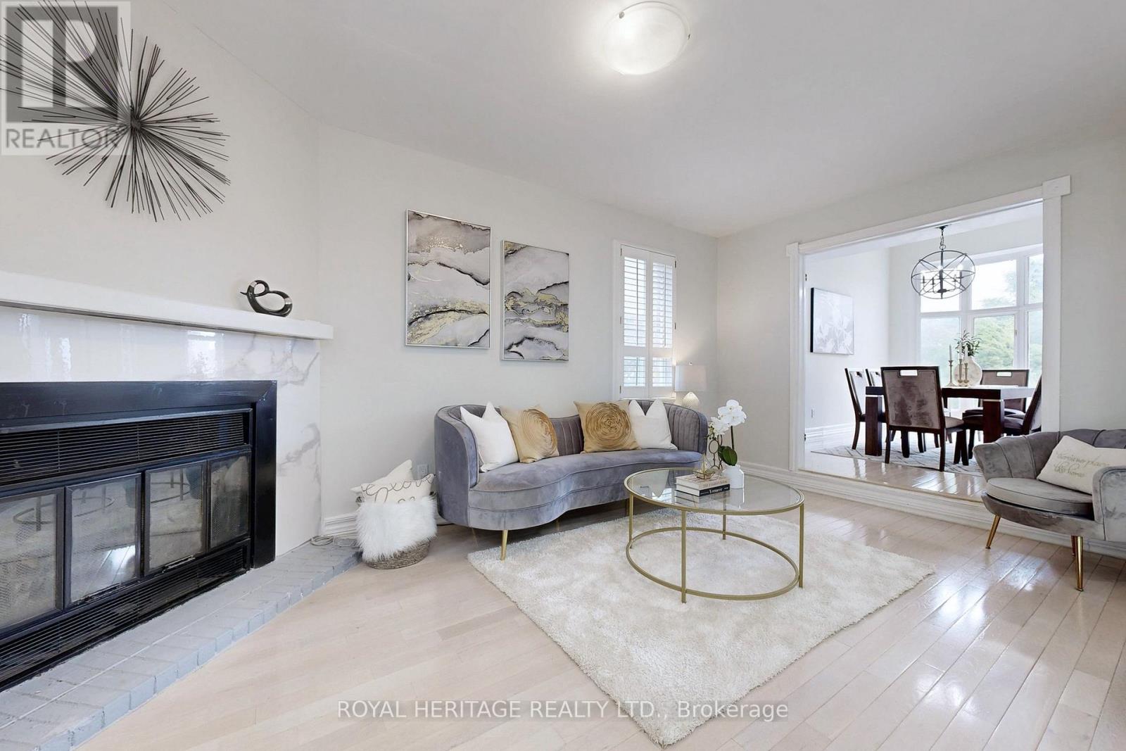 Photo 20 of 20 Reed Drive, Ajax ON