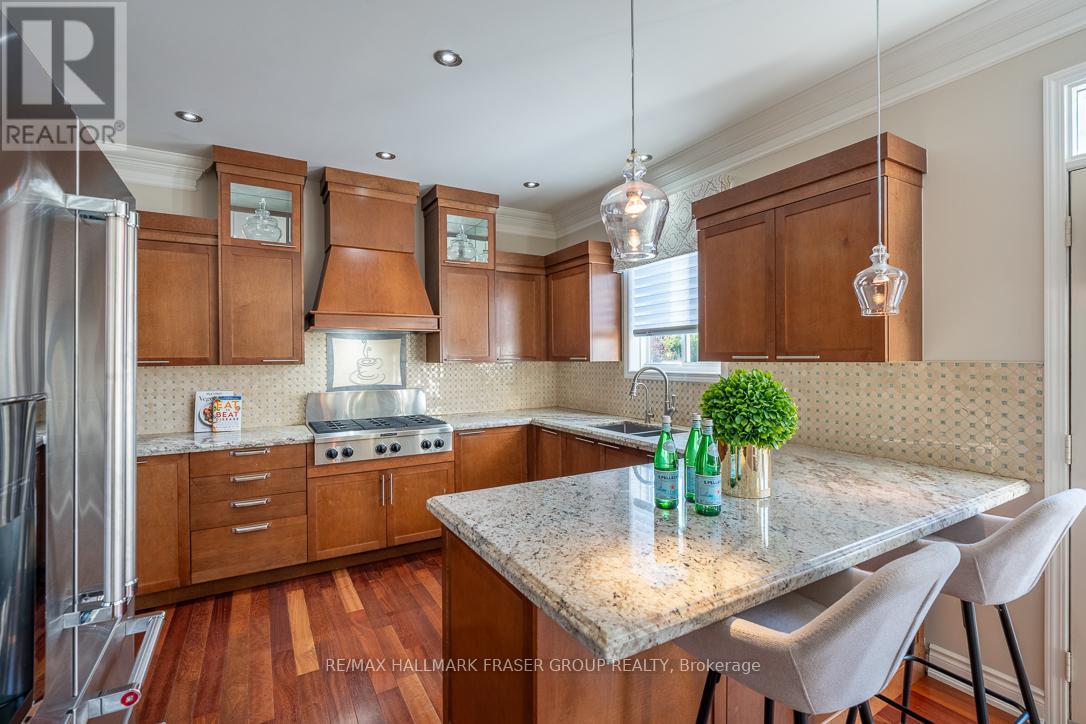 Photo 13 of 10 Weston Crescent, Ajax ON