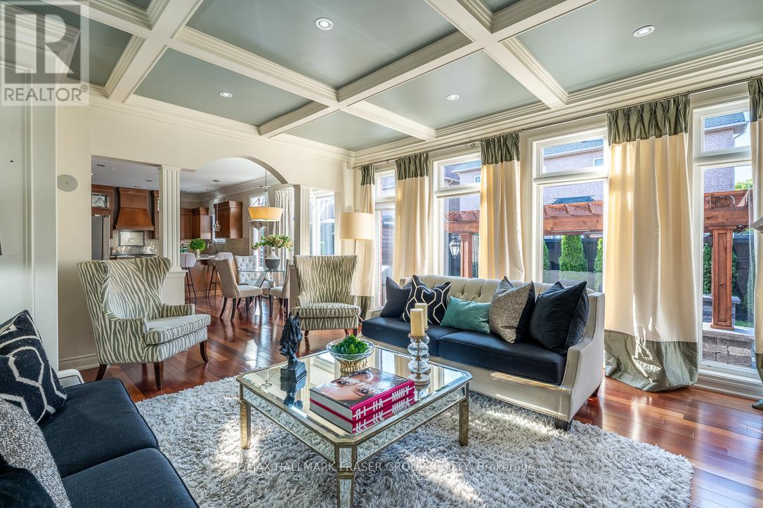 Photo 17 of 10 Weston Crescent, Ajax ON