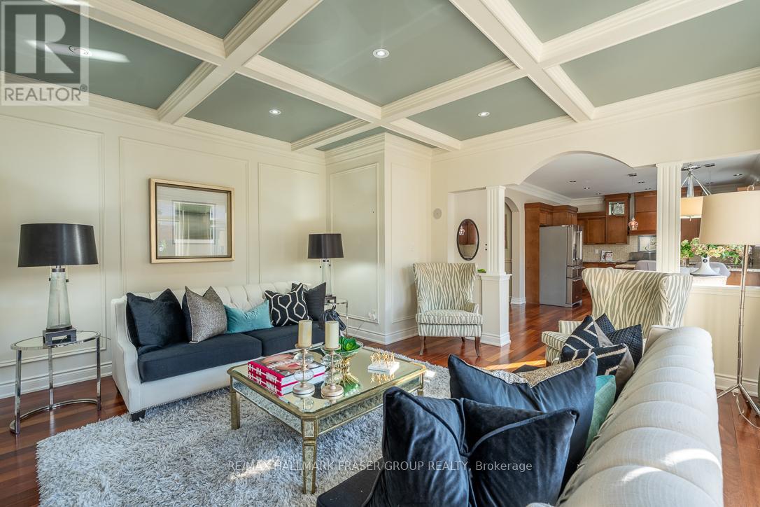 Photo 19 of 10 Weston Crescent, Ajax ON