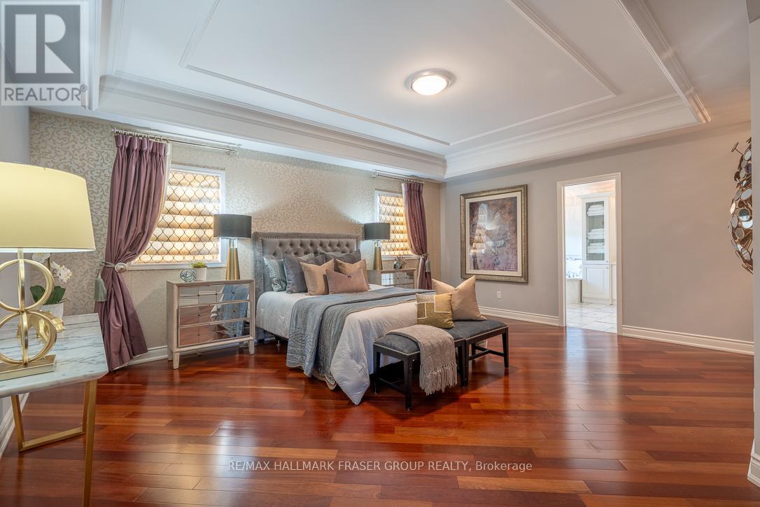 Photo 28 of 10 Weston Crescent, Ajax ON