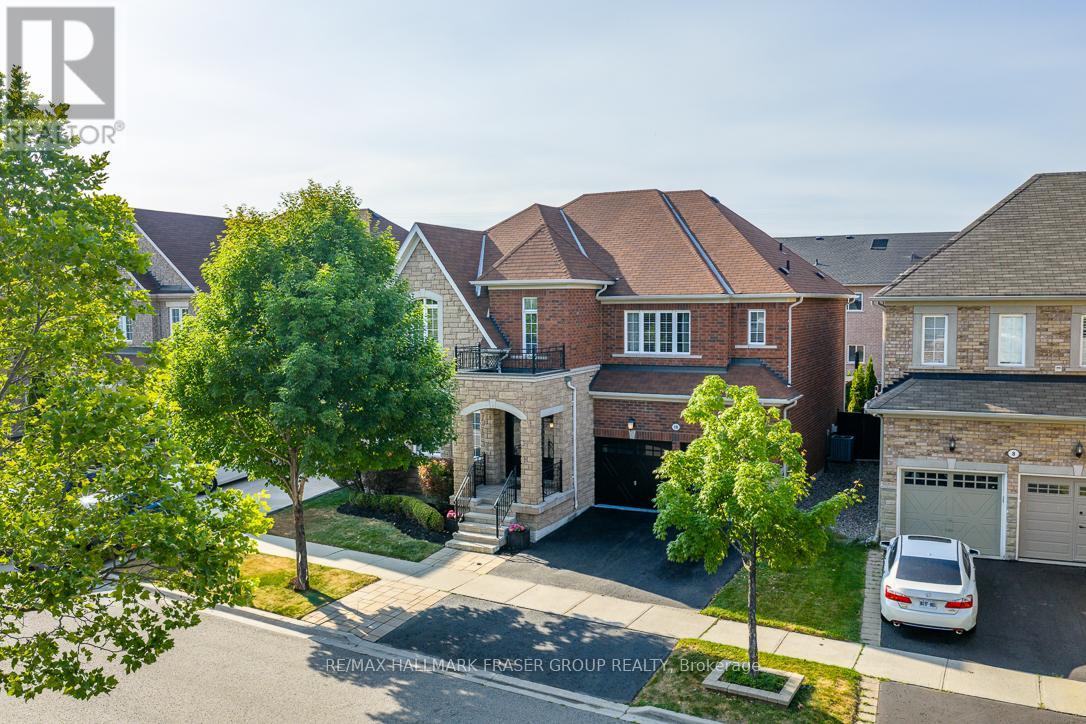 Photo 3 of 10 Weston Crescent, Ajax ON
