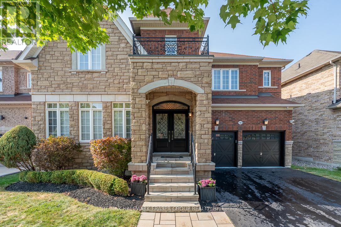 Photo 6 of 10 Weston Crescent, Ajax ON