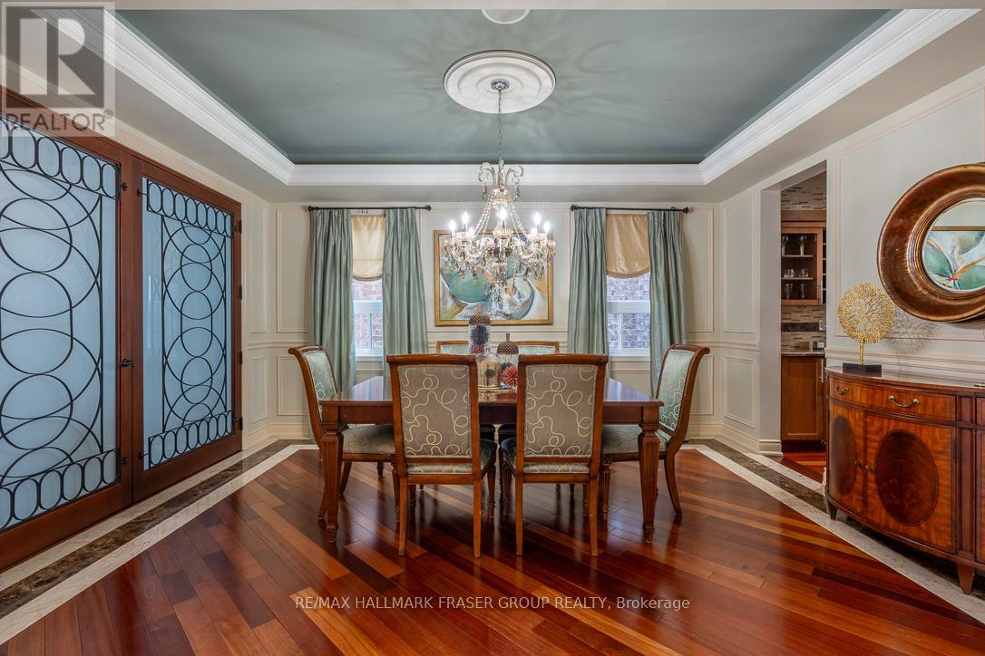 Photo 8 of 10 Weston Crescent, Ajax ON