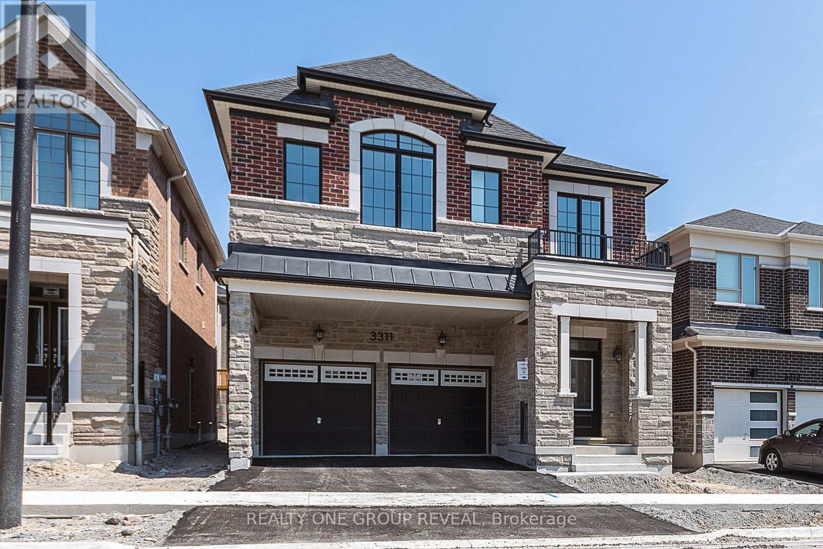 Photo 1 of 3311 Marchington Square, Pickering ON