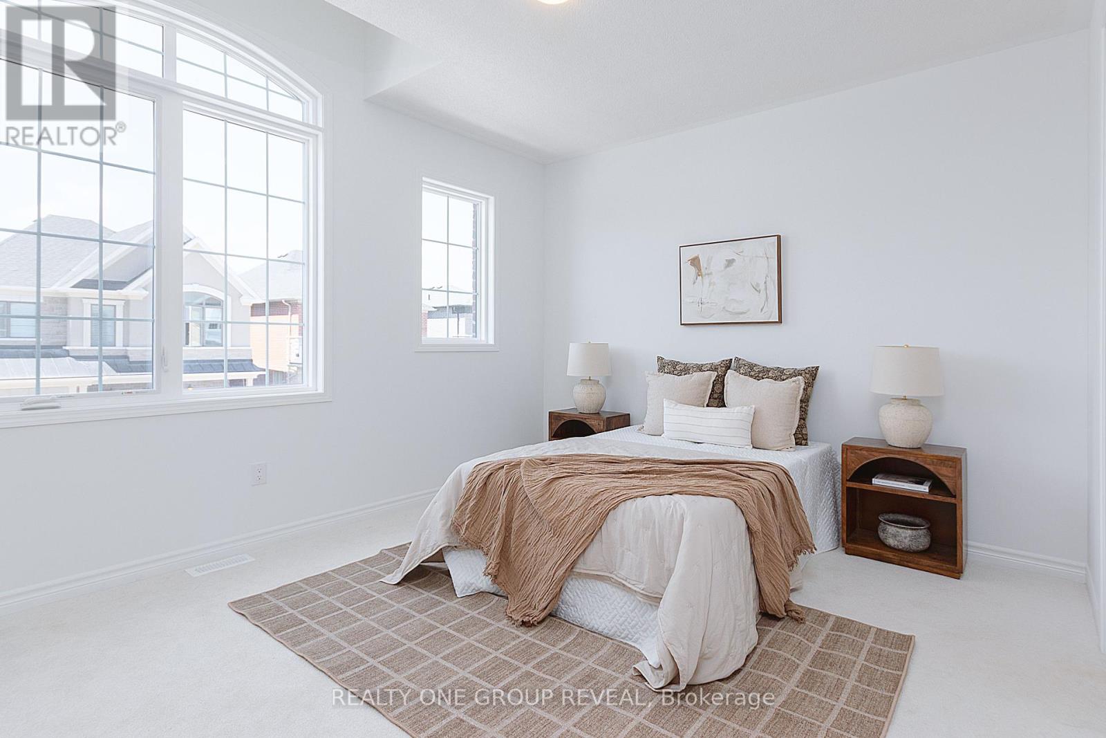 Photo 13 of 3311 Marchington Square, Pickering ON