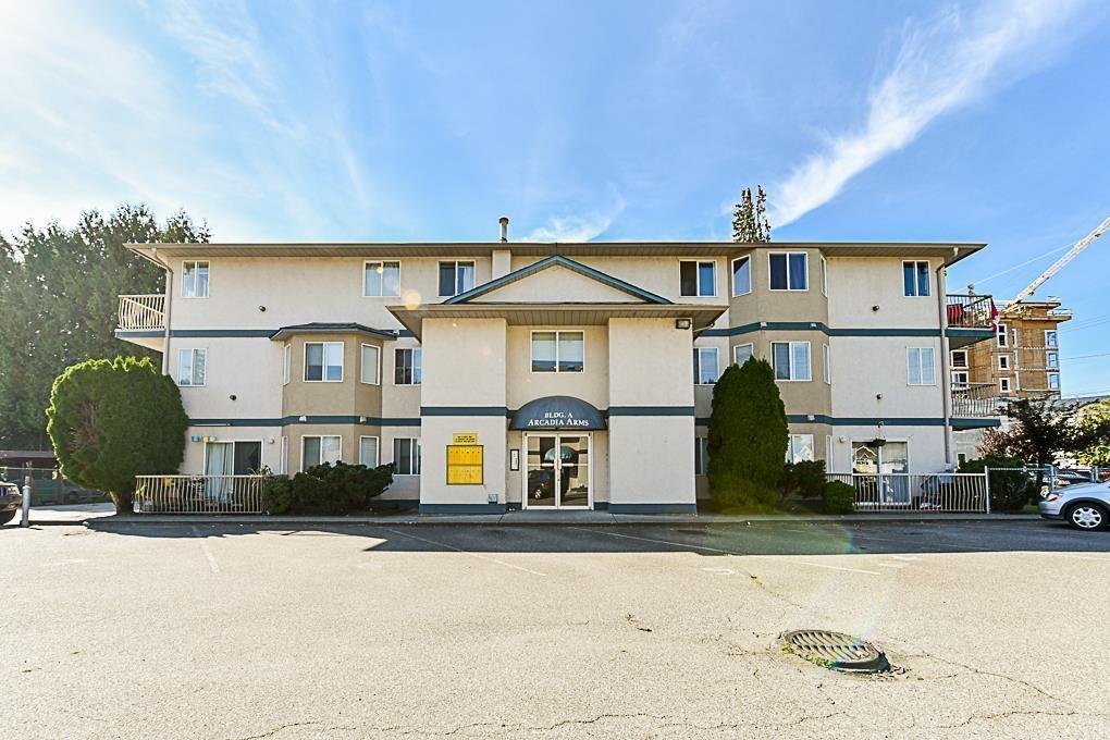Photo 1 of 8 46160 Princess Avenue Chilliwack Proper East, Chilliwack BC