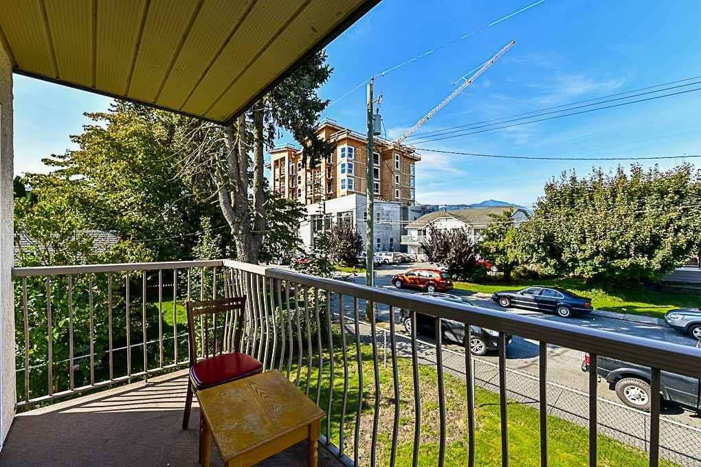 Photo 19 of 8 46160 Princess Avenue Chilliwack Proper East, Chilliwack BC