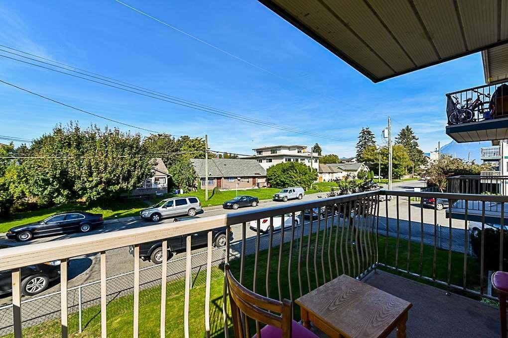 Photo 18 of 8 46160 Princess Avenue Chilliwack Proper East, Chilliwack BC