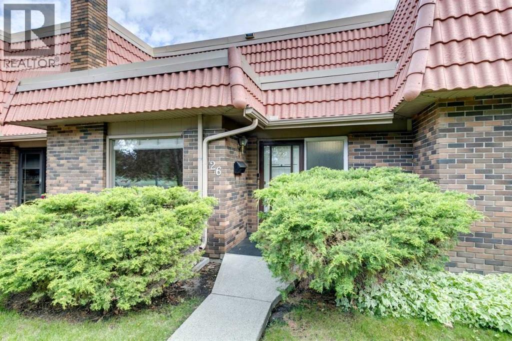 Single Family House for Sale in   Willow Park Drive SE Willow Park Calgary 