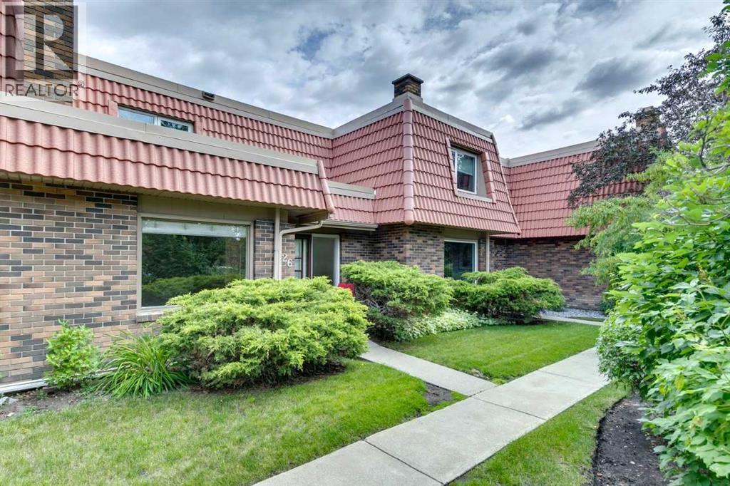 Single Family House for Sale in   Willow Park Drive SE Willow Park Calgary 