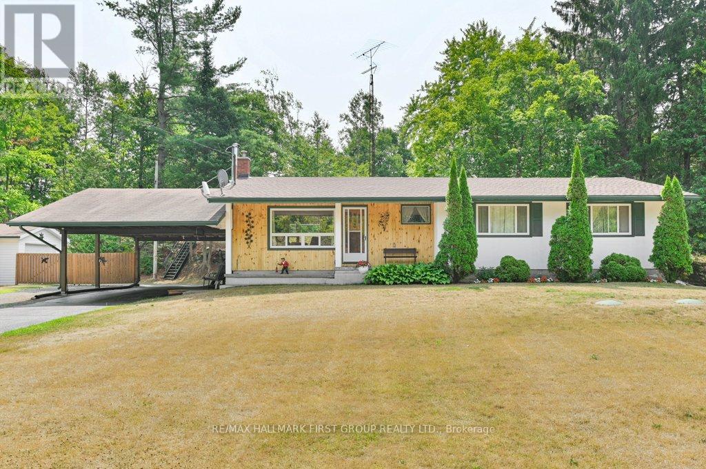 Photo 14 of 108666 Highway 7, Tweed ON