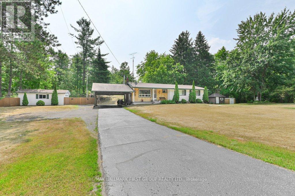 Photo 8 of 108666 Highway 7, Tweed ON