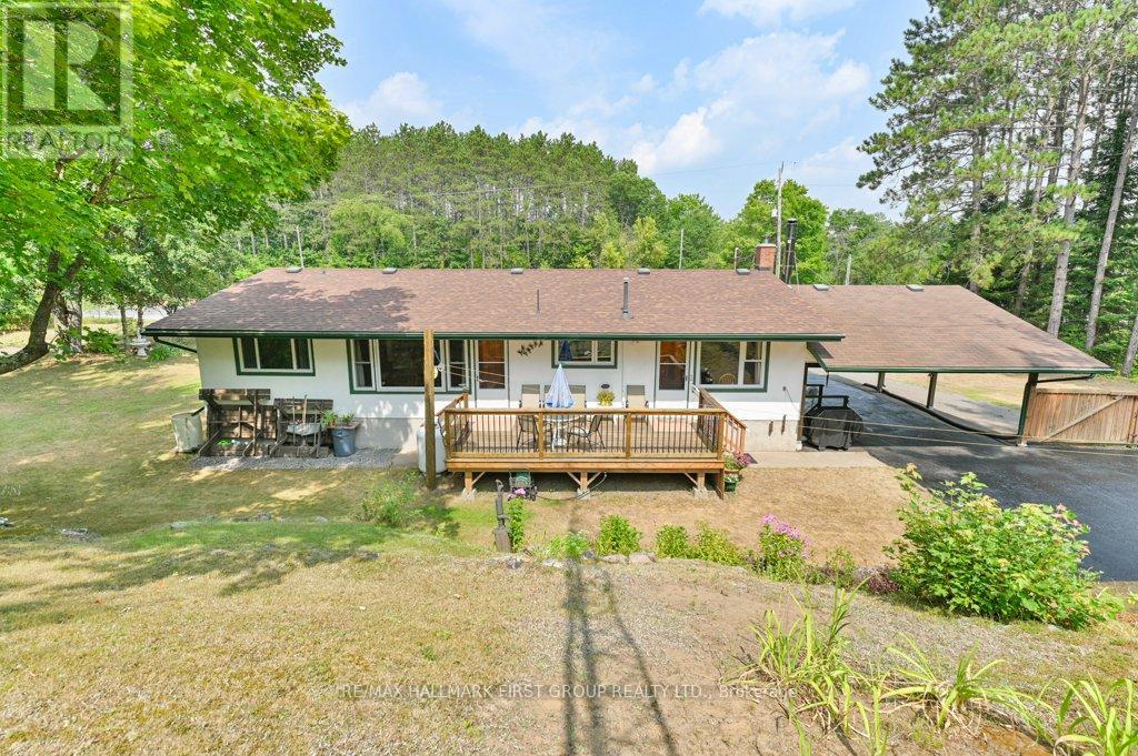 Photo 1 of 108666 Highway 7, Tweed ON