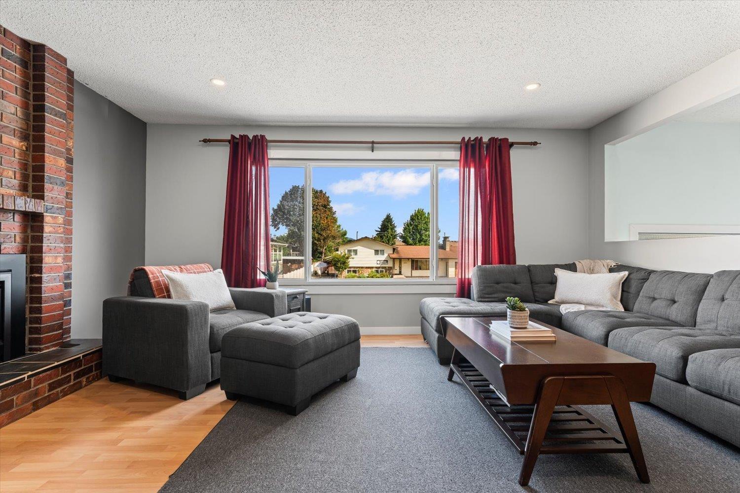 Photo 10 of 45500 Concord Avenue Sardis South, Chilliwack BC