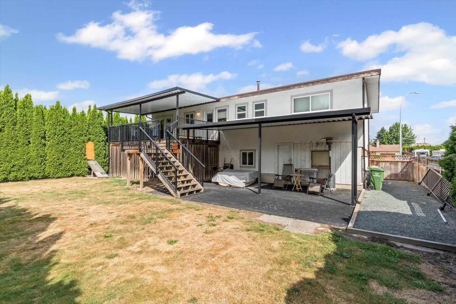 Photo 33 of 45500 Concord Avenue Sardis South, Chilliwack BC
