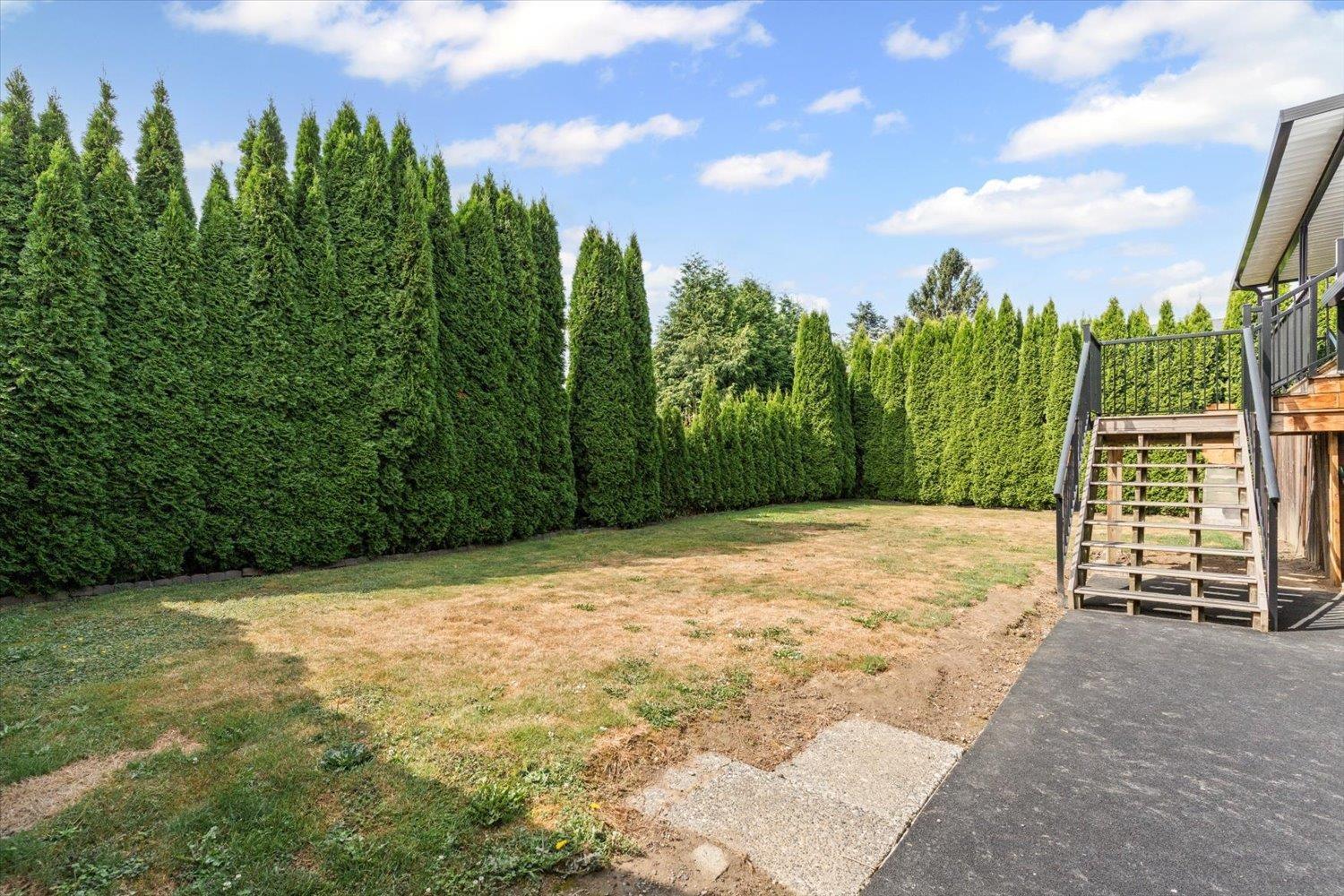 Photo 34 of 45500 Concord Avenue Sardis South, Chilliwack BC