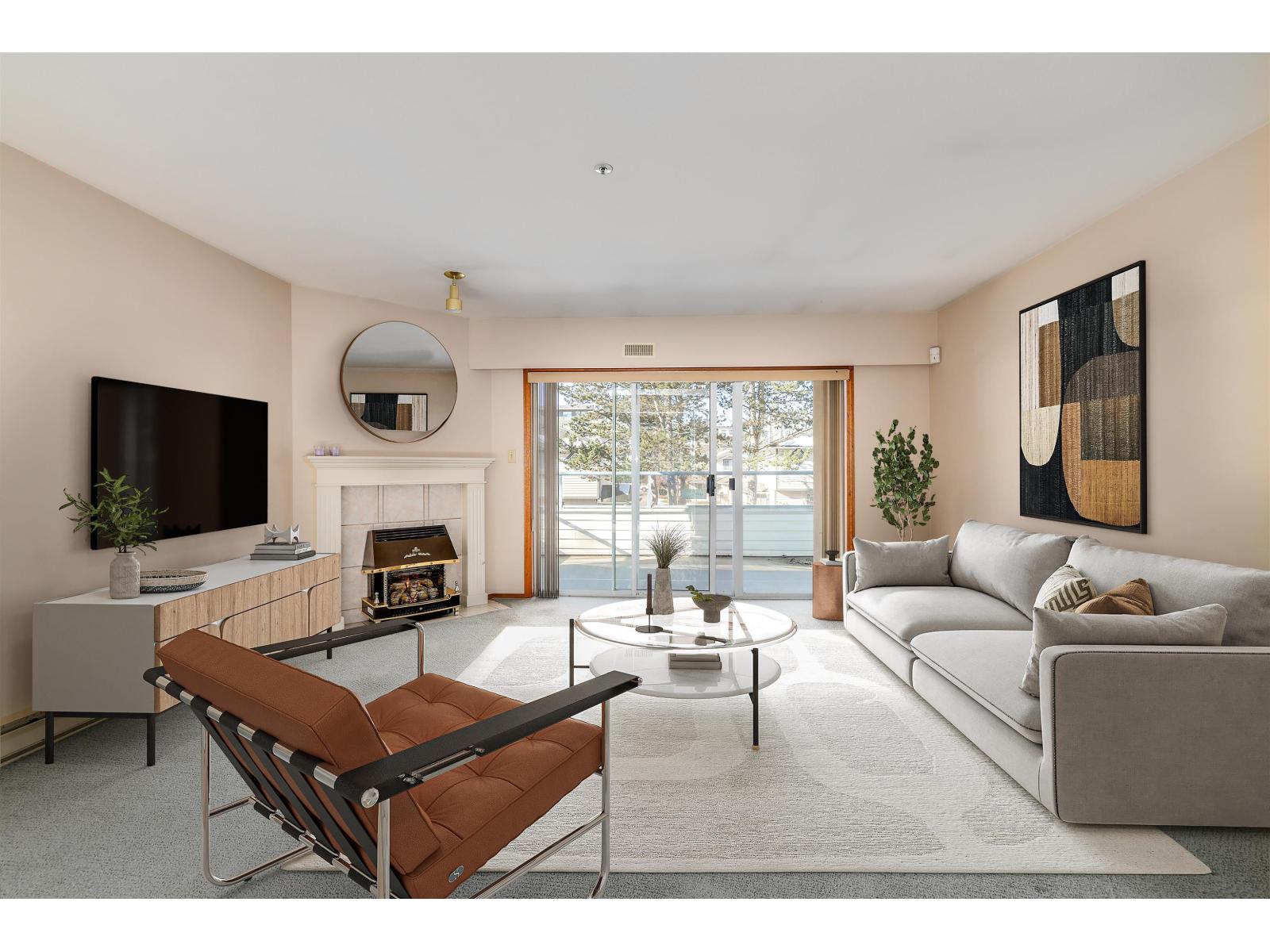 Photo 1 of 101 5377 201 A Street, Langley BC