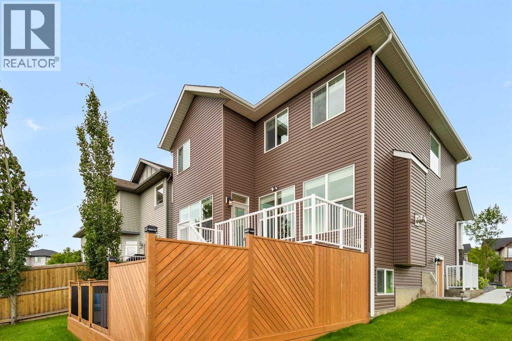 Single Family House for Sale in  Nolanfield Court NW Nolan Hill Calgary 