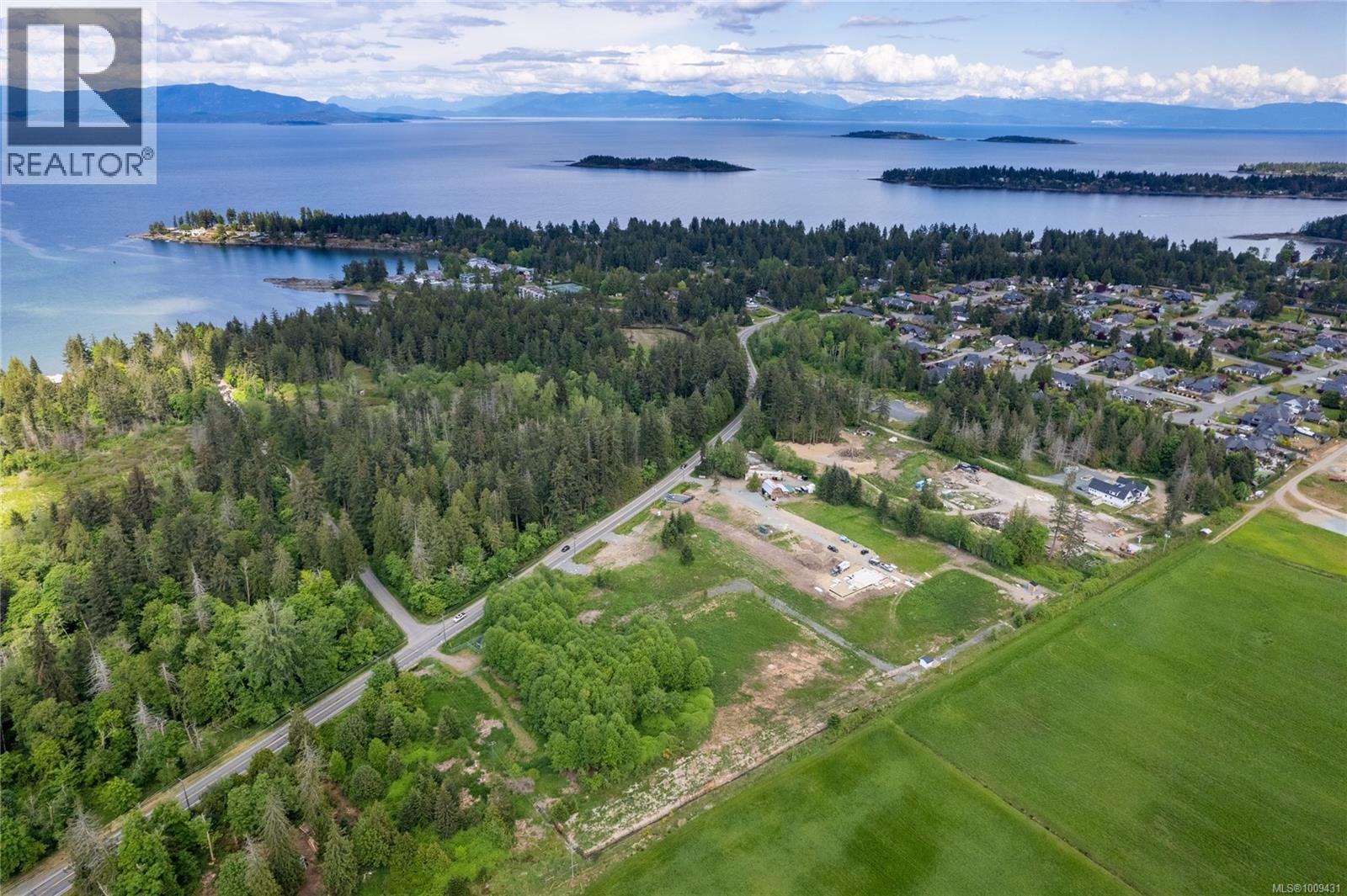 Photo 13 of D Northwest Bay Rd, Nanoose Bay BC