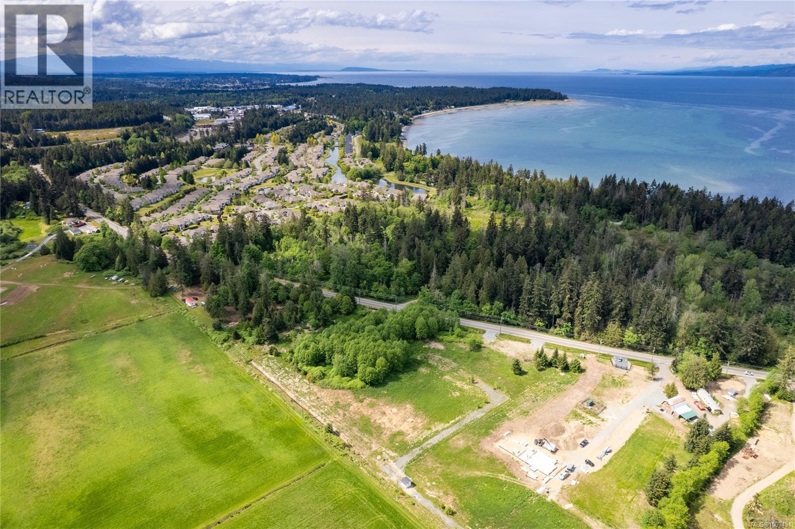 Photo 17 of D Northwest Bay Rd, Nanoose Bay BC
