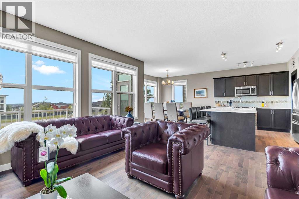 Single Family House for Sale in  Nolanfield Court NW Nolan Hill Calgary 