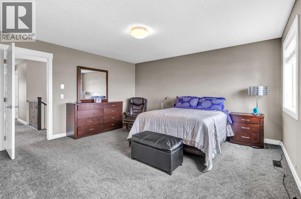Single Family House for Sale in  Nolanfield Court NW Nolan Hill Calgary 