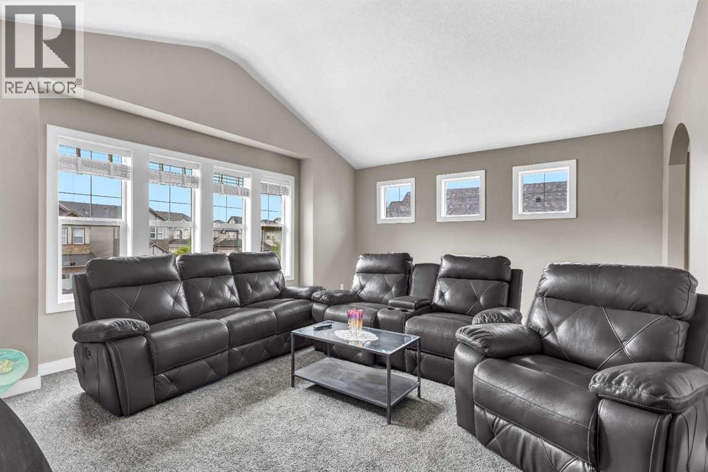 Single Family House for Sale in  Nolanfield Court NW Nolan Hill Calgary 