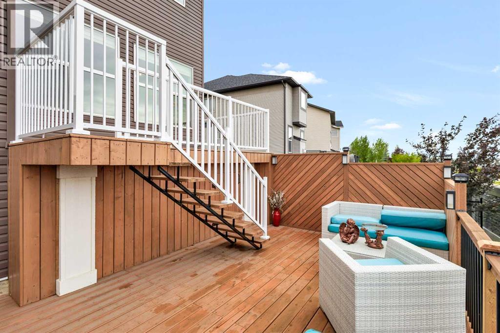 Single Family House for Sale in  Nolanfield Court NW Nolan Hill Calgary 