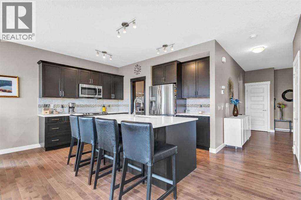 Single Family House for Sale in  Nolanfield Court NW Nolan Hill Calgary 