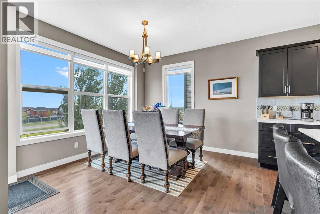Single Family House for Sale in  Nolanfield Court NW Nolan Hill Calgary 