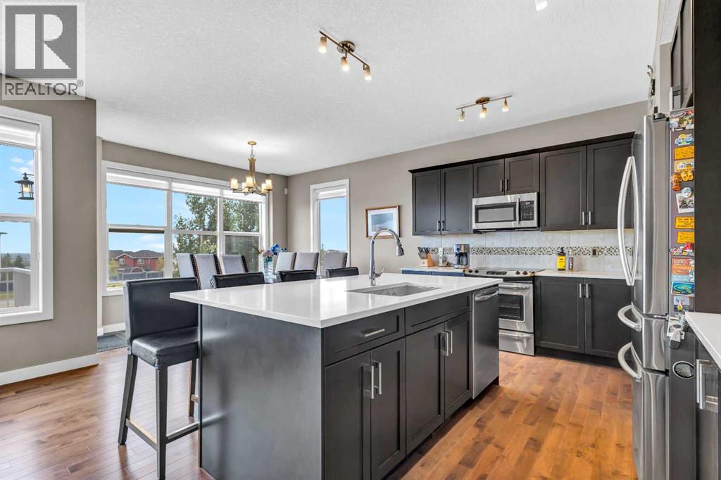 Single Family House for Sale in  Nolanfield Court NW Nolan Hill Calgary 