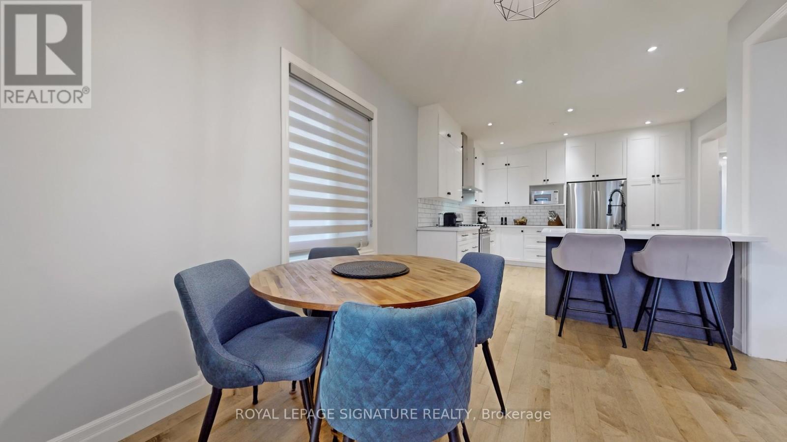 Photo 25 of 10 Foxton Road, Markham ON