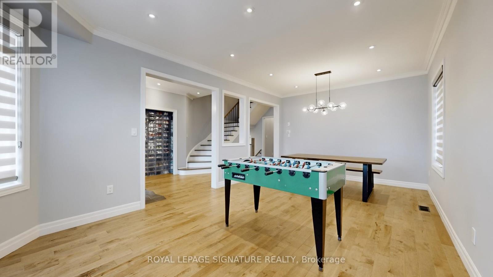 Photo 17 of 10 Foxton Road, Markham ON