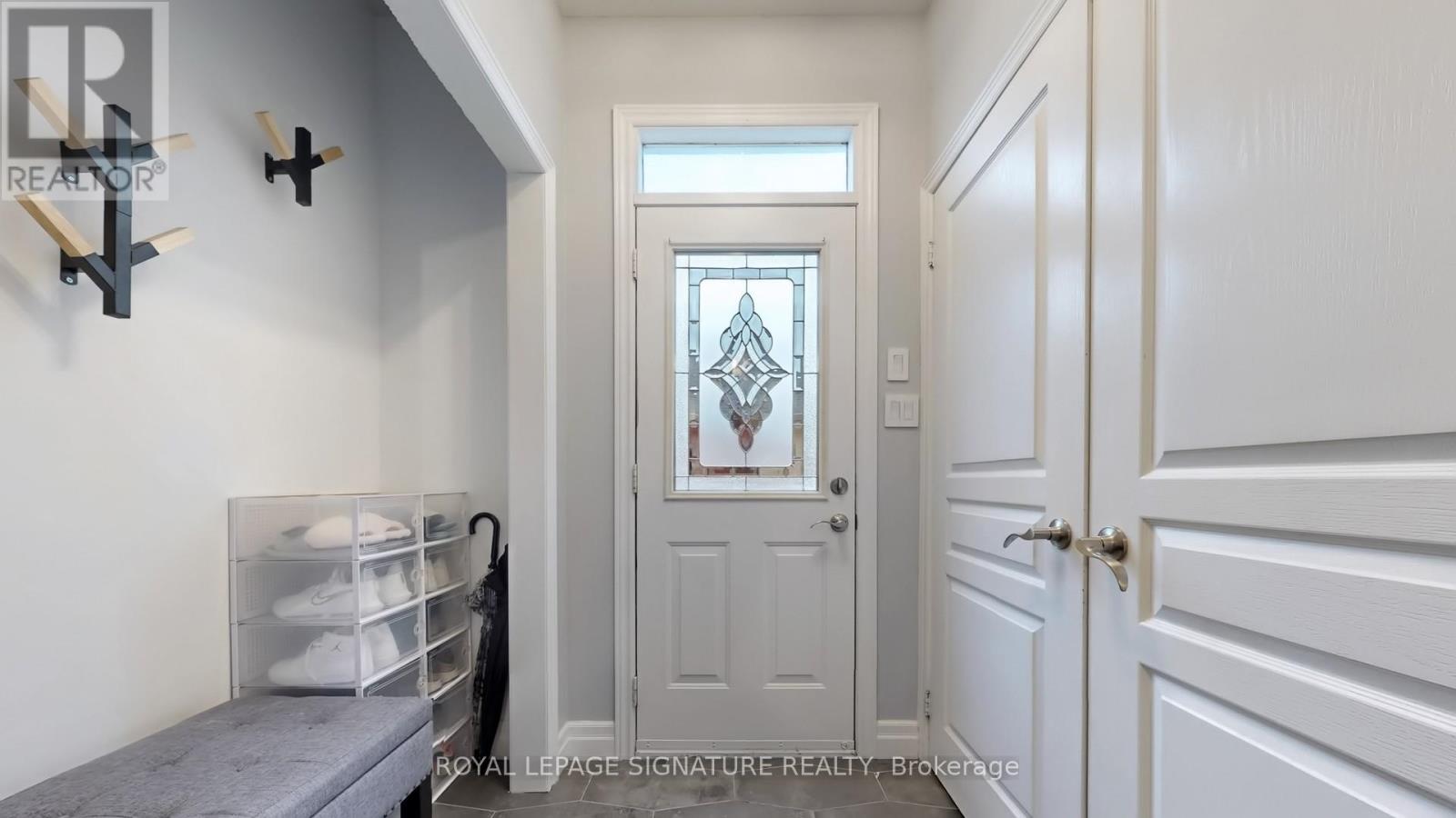 Photo 45 of 10 Foxton Road, Markham ON