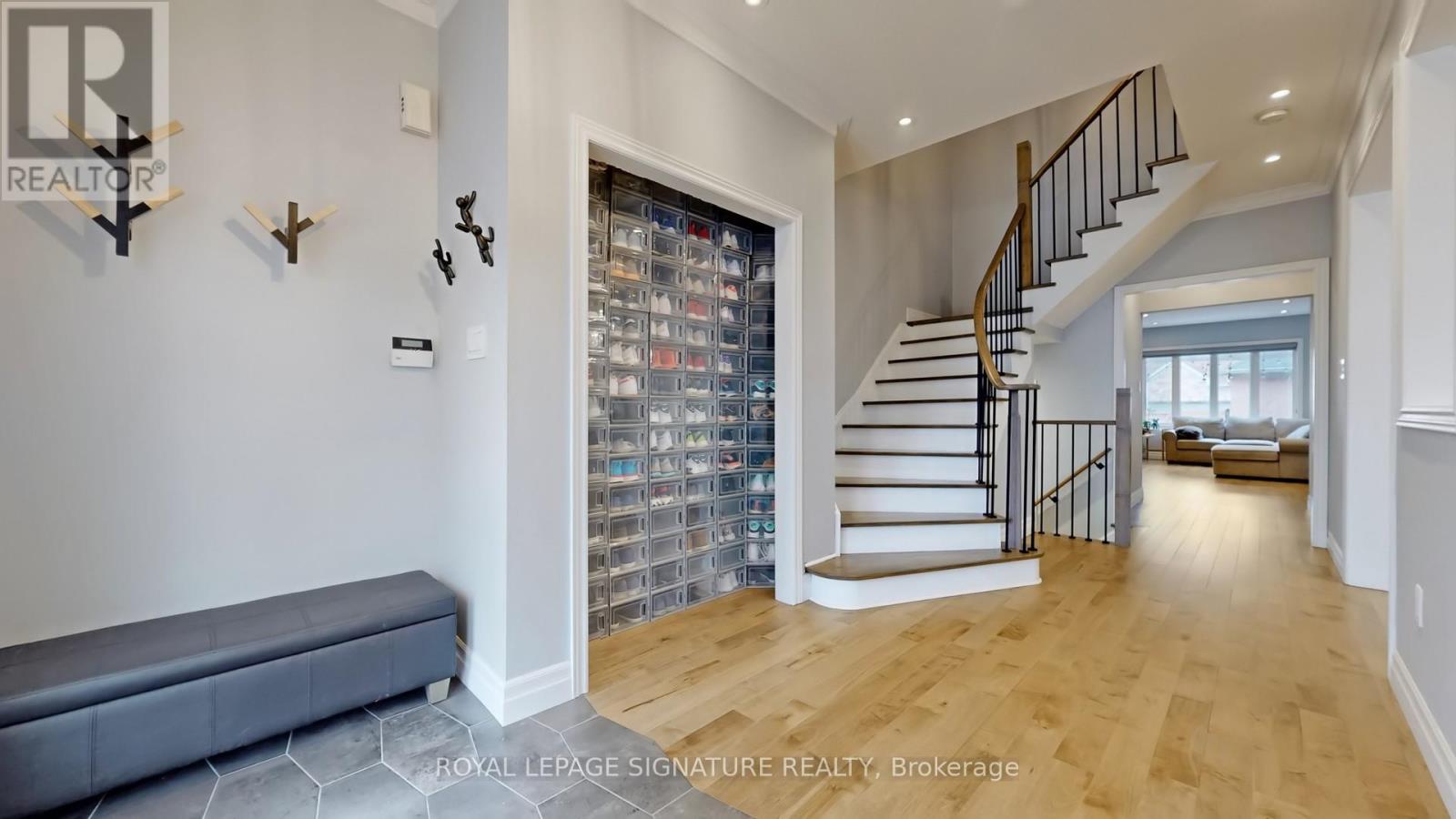 Photo 31 of 10 Foxton Road, Markham ON