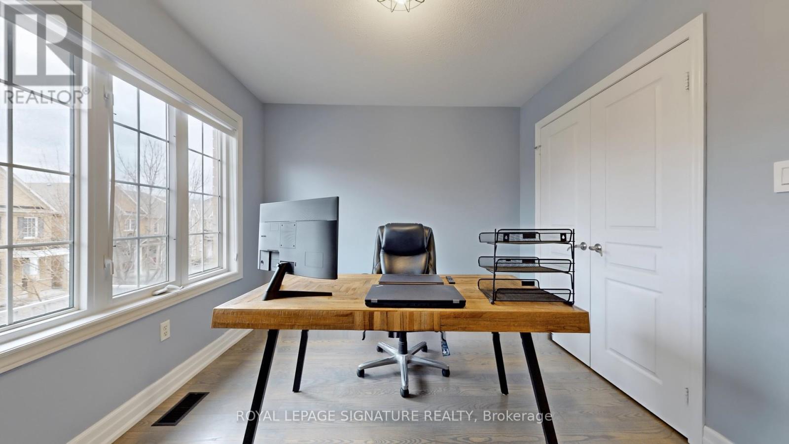 Photo 10 of 10 Foxton Road, Markham ON
