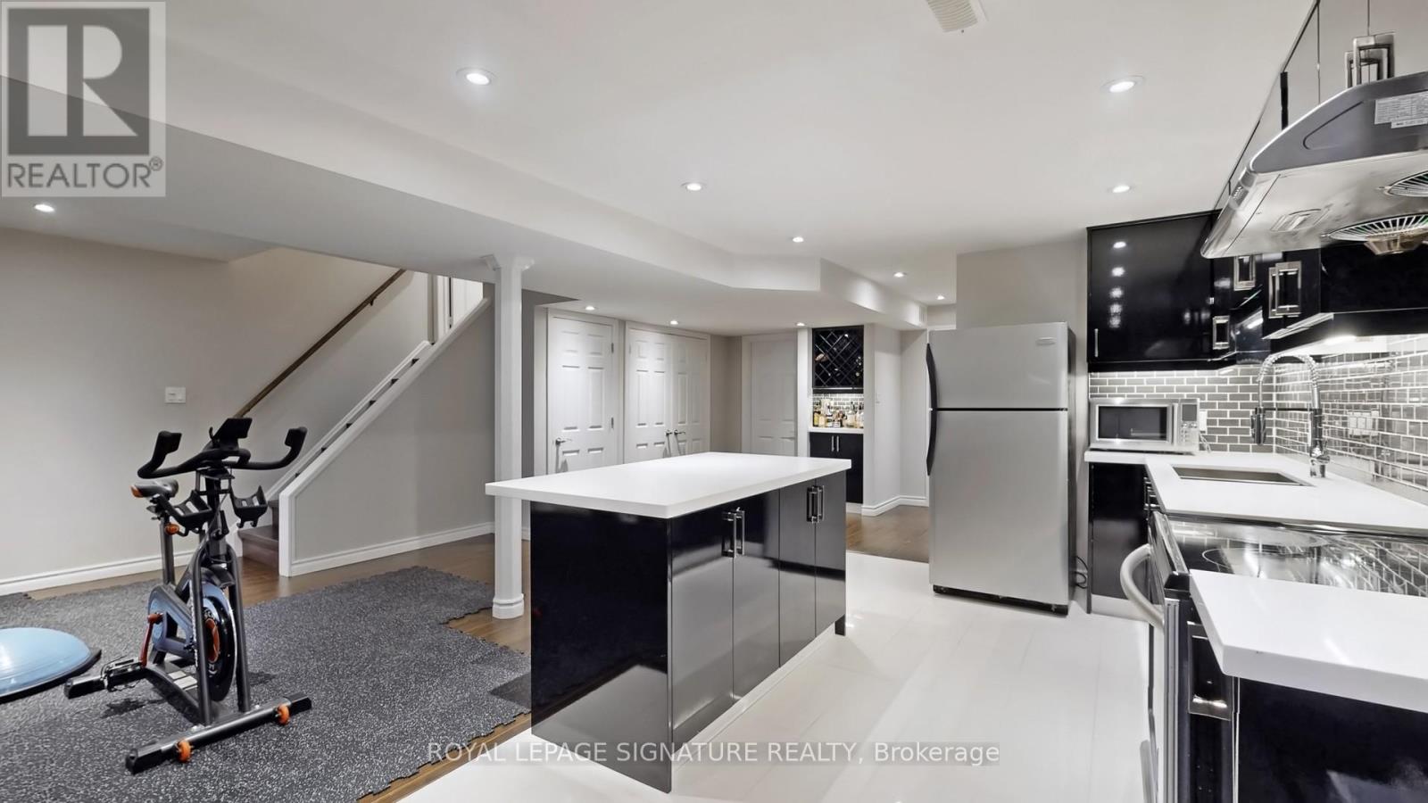 Photo 26 of 10 Foxton Road, Markham ON